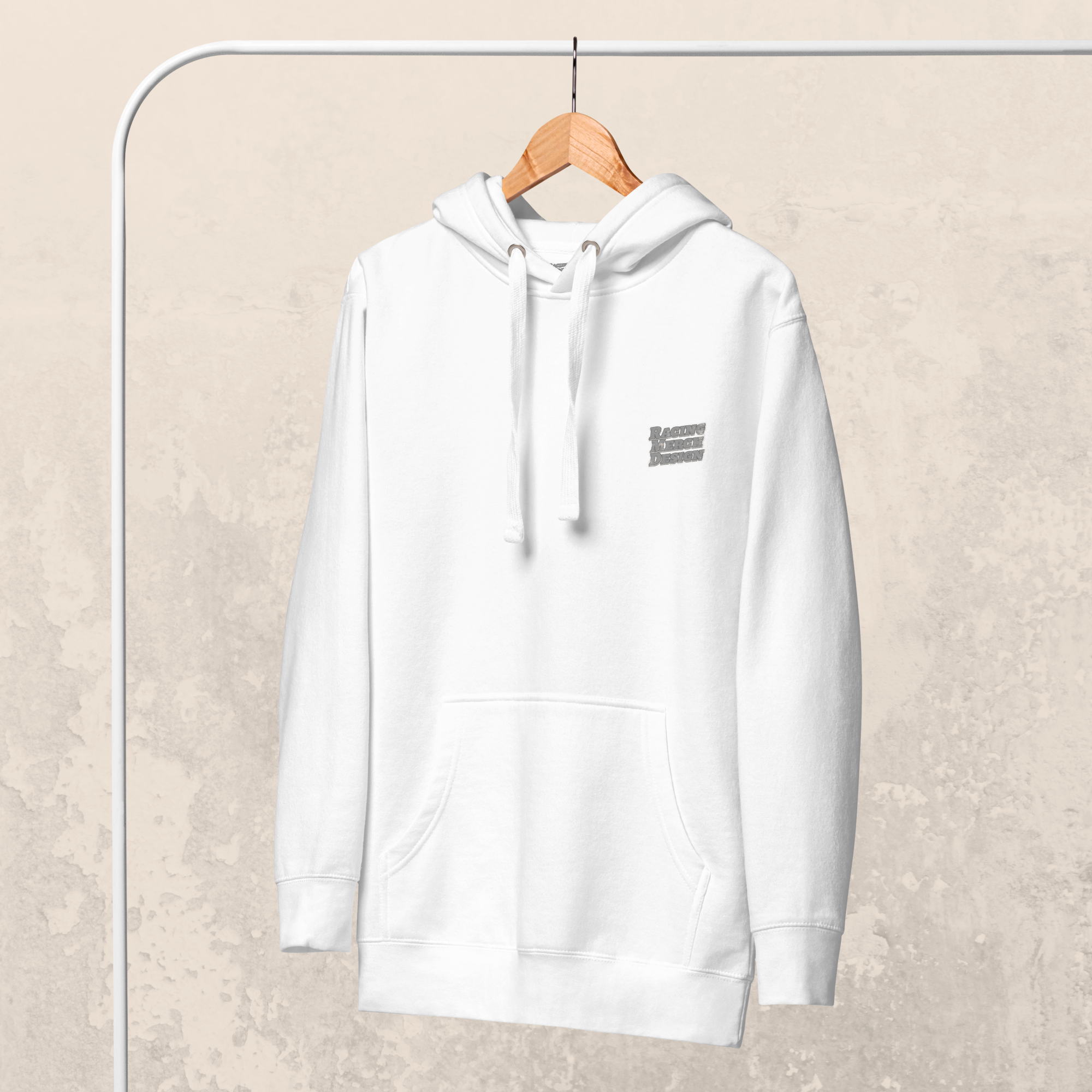 Silverstone British Grand Prix hoodie inspired by the home of Formula racing. Motorsport streetwear for race weekends and dedicated fans.