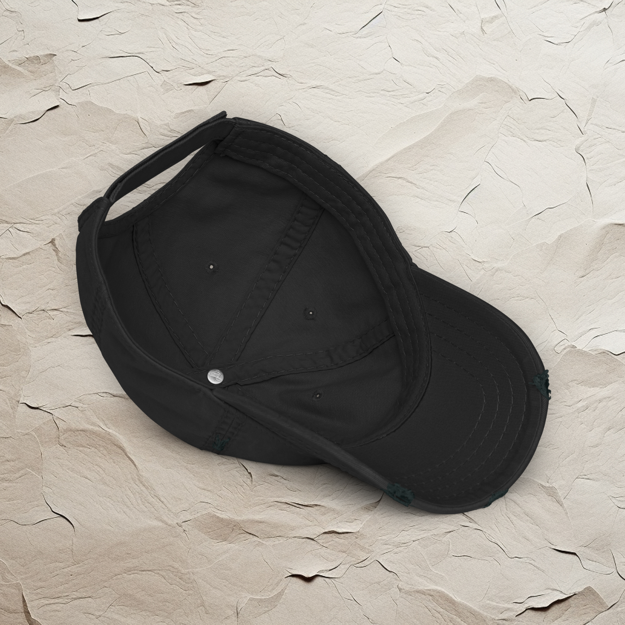 Minimalist embroidered Silverstone cap inspired by the British Grand Prix. Premium motorsport dad hat for racing fans and everyday wear.