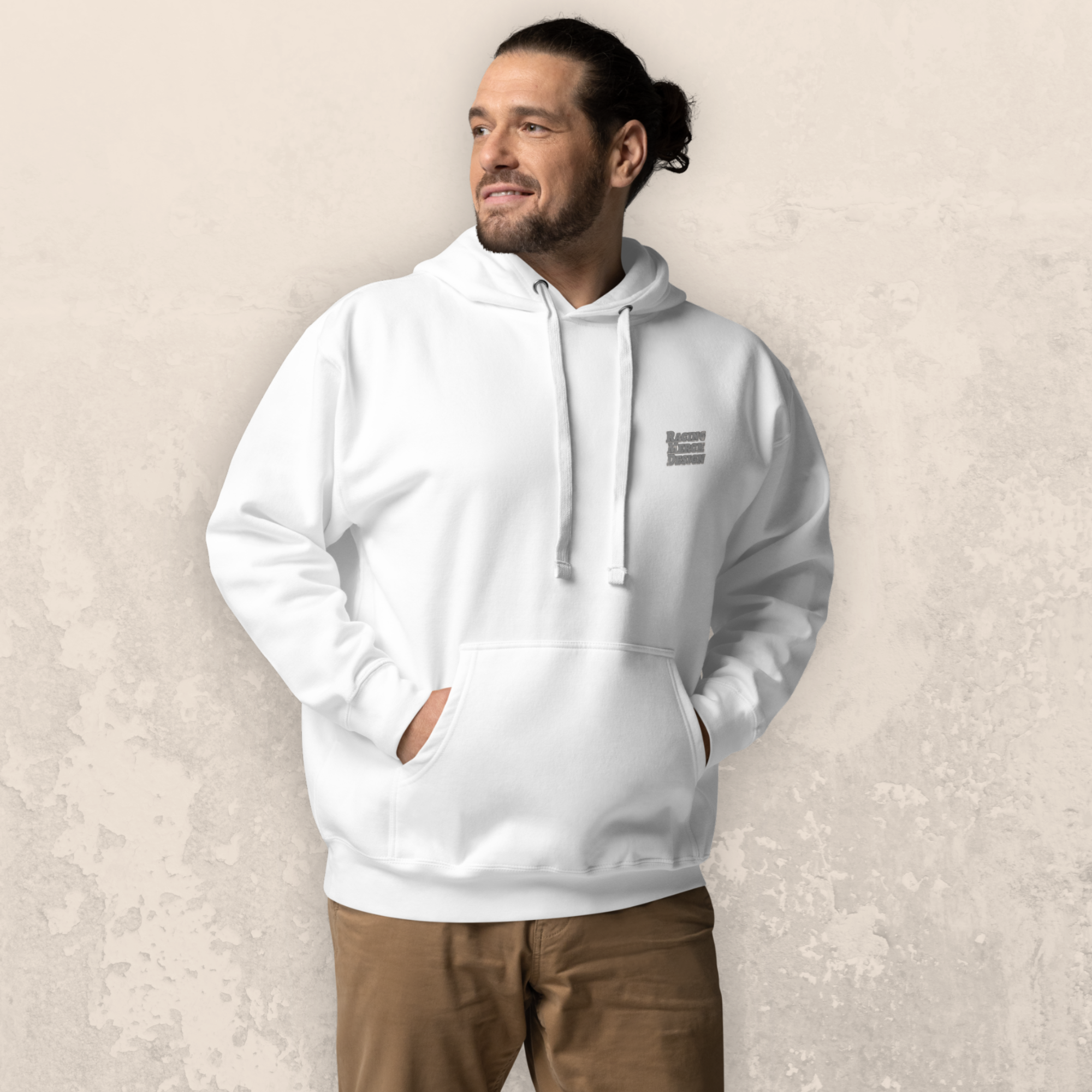 Silverstone British Grand Prix hoodie inspired by the home of Formula racing. Motorsport streetwear for race weekends and dedicated fans.